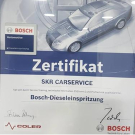 Bosch Injektor 0445110478 Einspritzdse BMW 5 F10 F18 F07 F11 518d 520d 530d