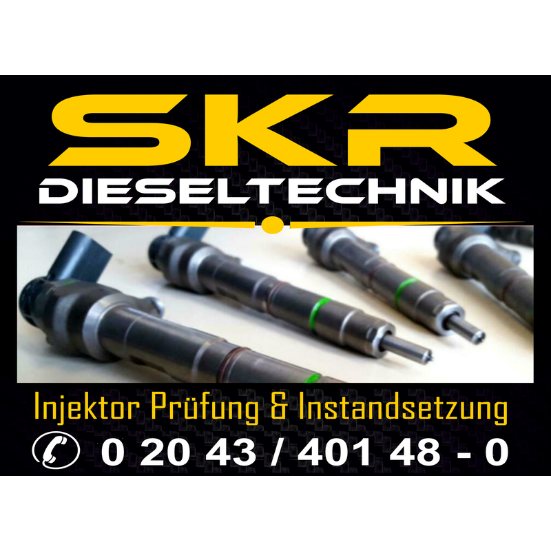 Diesel Injektor Sitz Motor Rohr Bürste Master Auto Reinigung Kit