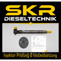 Delphi 28264952 Einspritzdse Injektor Chevrolet Captiva...