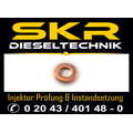 Kupferdichtung F00VC17503 BMW Fiat Opel Dichtring...