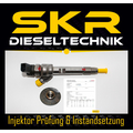 Injektor Einspritzdse Bosch 0445110613 BMW 1 2 3 4...